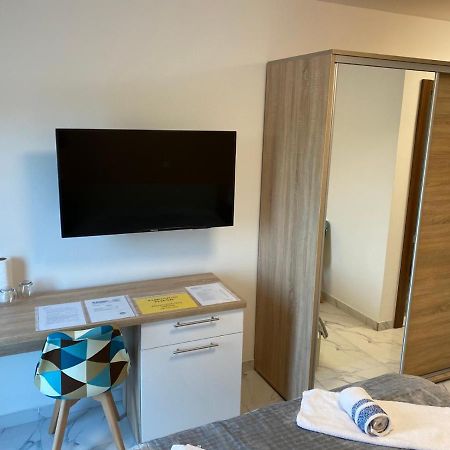 Belamionix Motel Bosanski Samac Экстерьер фото
