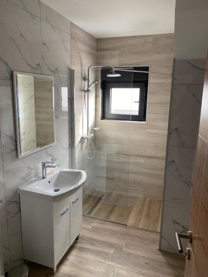 Belamionix Motel Bosanski Samac Экстерьер фото