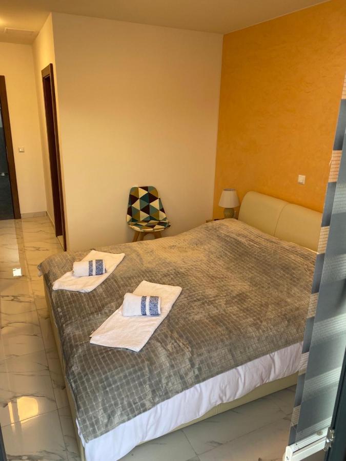 Belamionix Motel Bosanski Samac Экстерьер фото